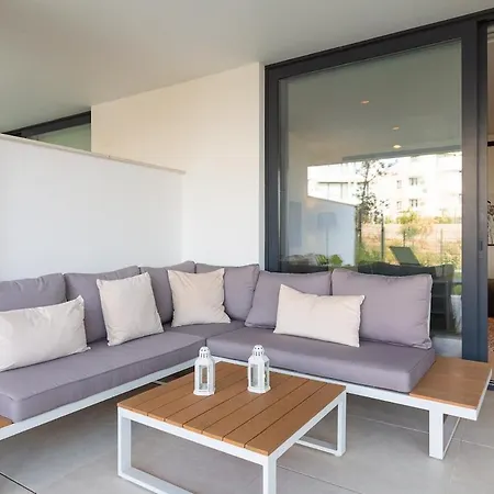 Apartamento Higuerón West Garden Fuengirola